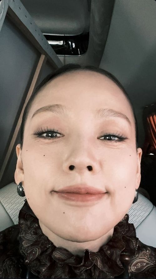 가수 이효리가 방송 후 다시 일상으로 돌아왔다. 사진=이효리 SNS