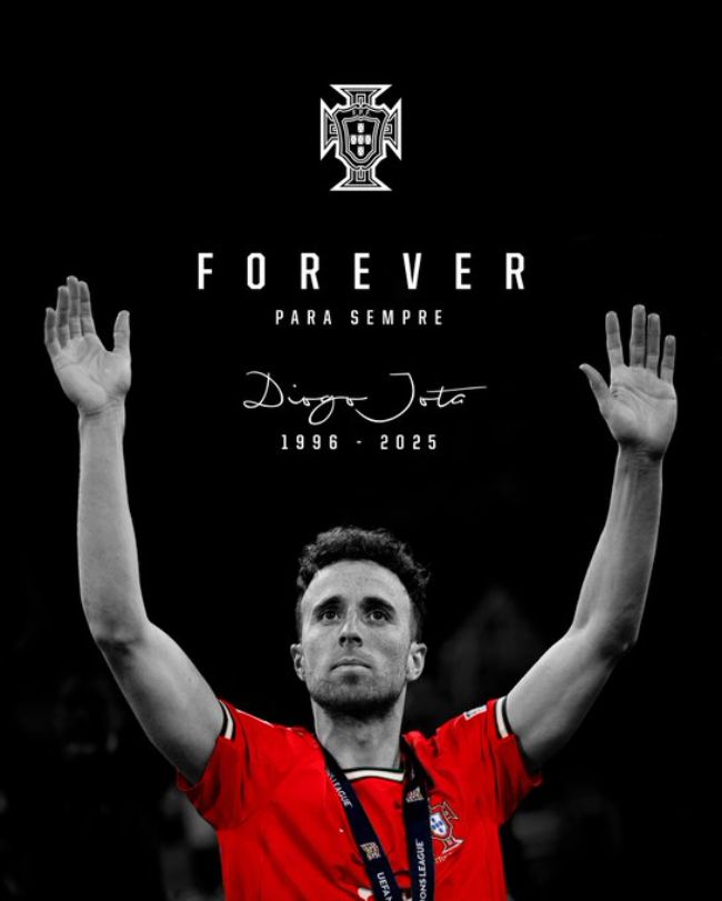 사진=포르투갈축구협회