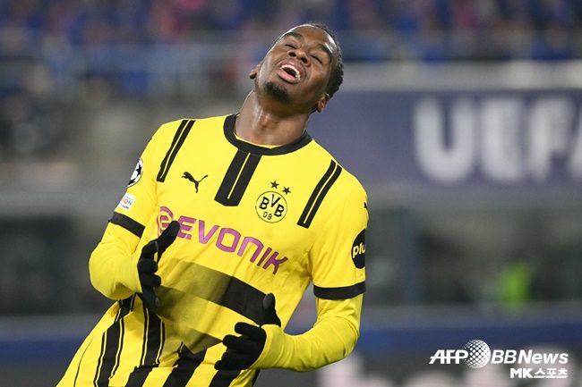 사진=ⓒAFPBBNews = News1