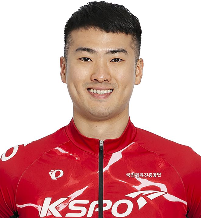김우겸(27기, S1, 김포). 사진=서울올림픽기념국민체육진흥공단 경륜경정총괄본부