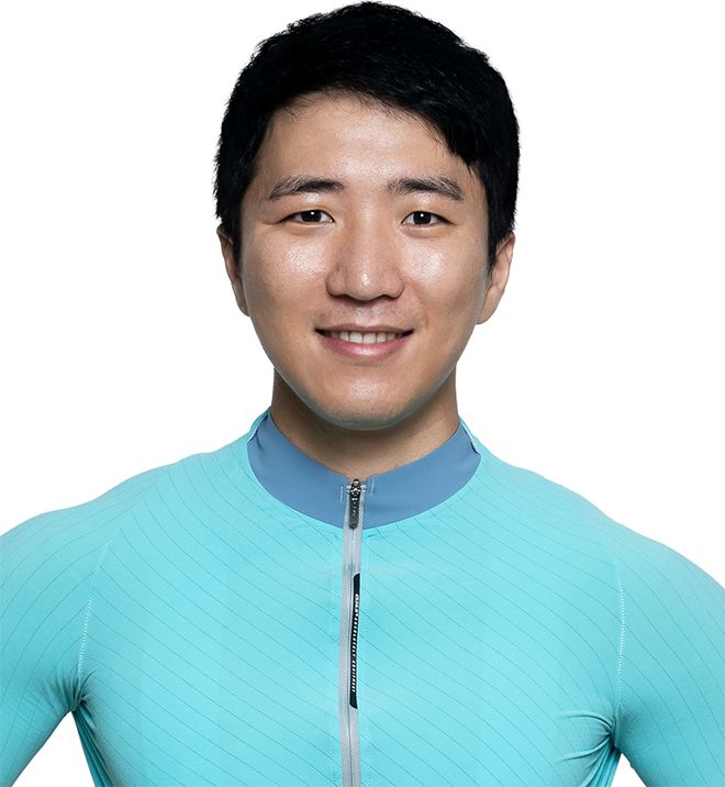 임채빈(25기, SS, 수성). 사진=서울올림픽기념국민체육진흥공단 경륜경정총괄본부