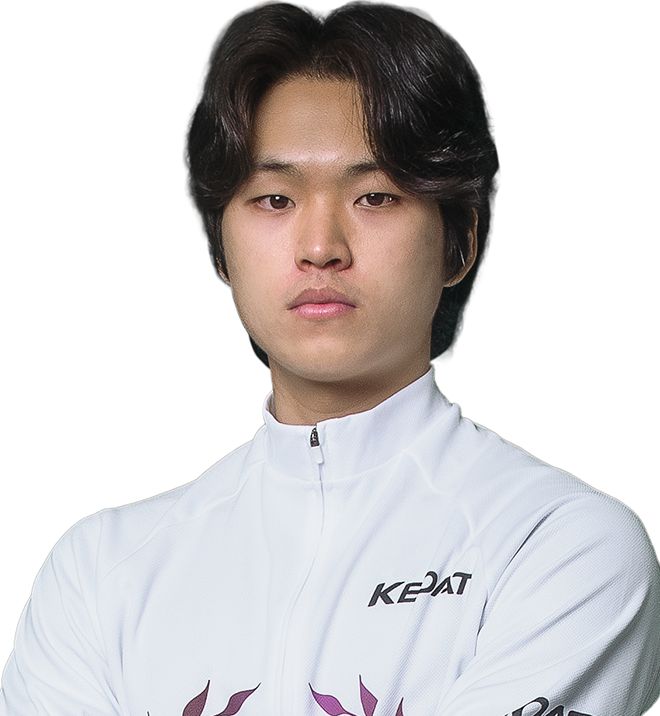 임건(17기, B1). 사진=서울올림픽기념국민체육진흥공단 경륜경정총괄본부