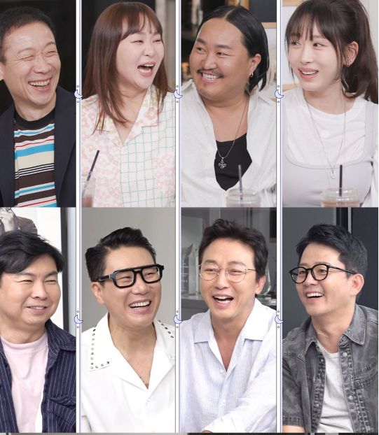 돌싱포맨.사진=SBS 제공