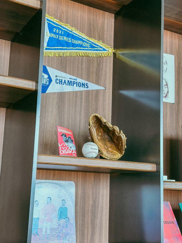 스모크&스핀(Smoke&Spin) / 사진=권효정 여행+ 기자