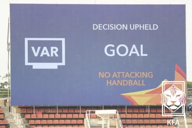 사진=대한축구협회