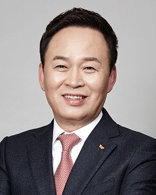장용호 SK이노베이션 총괄사장