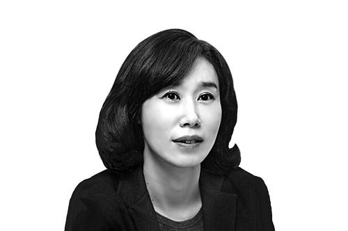 이은아 논설위원