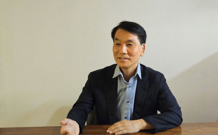 이철환 포인트모바일 대표<사진=포인트모바일>
