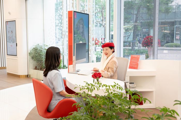 사진= 에미레이트항공