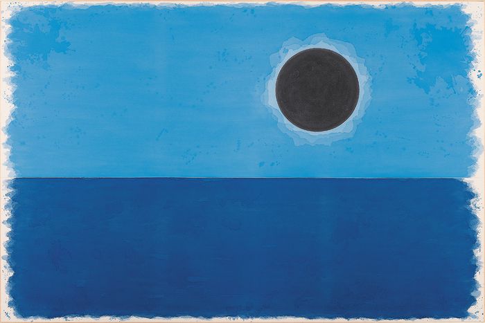 우고 론디노네 ‘Erstermärzzweitausendundeinundzwanzig’(2021). 추정가 2억5000만~4억원. 서울옥션