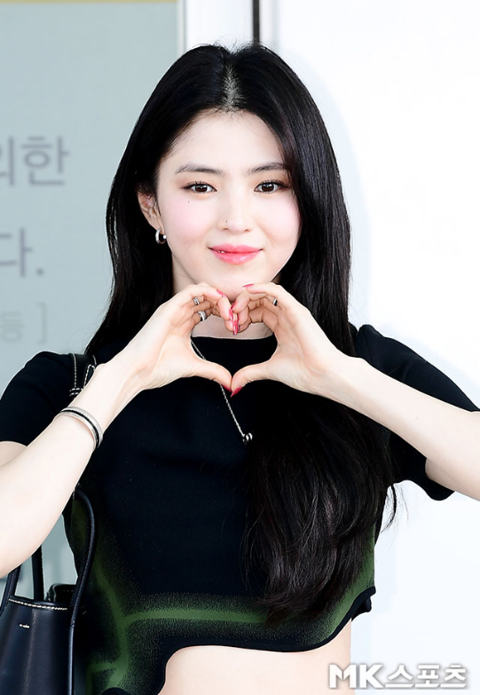 한소희. 사진=김영구 기자