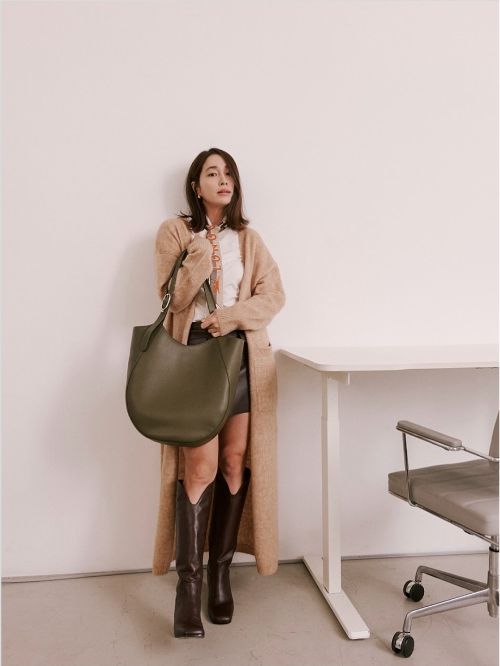 사진 =이민정   SNS