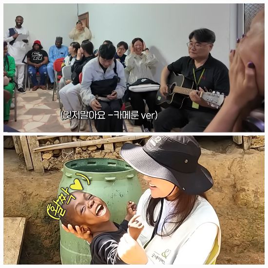 유튜브 채널 ‘백지영’