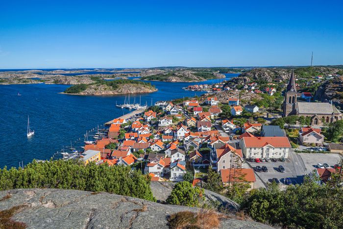 ​스웨덴 피엘바카 / 사진 = 퍼블리온