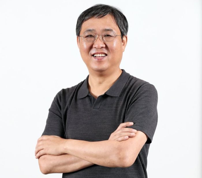 최휘영 문화체육관광부 장관 후보자. [사진 = 놀유니버스]