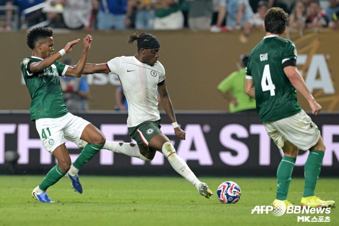 첼시는 5관왕에 도전하는 파리 생제르맹의 기세를 꺾을 수 있을까. 사진=AFPBBNews=News1