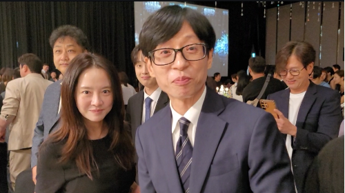 사진 = 김준호 측 지인