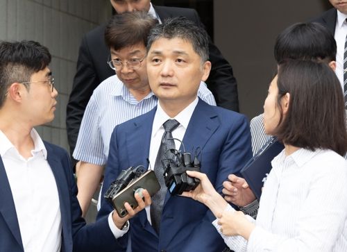 김범수 카카오 창업자 [사진 출처 = 연합뉴스]