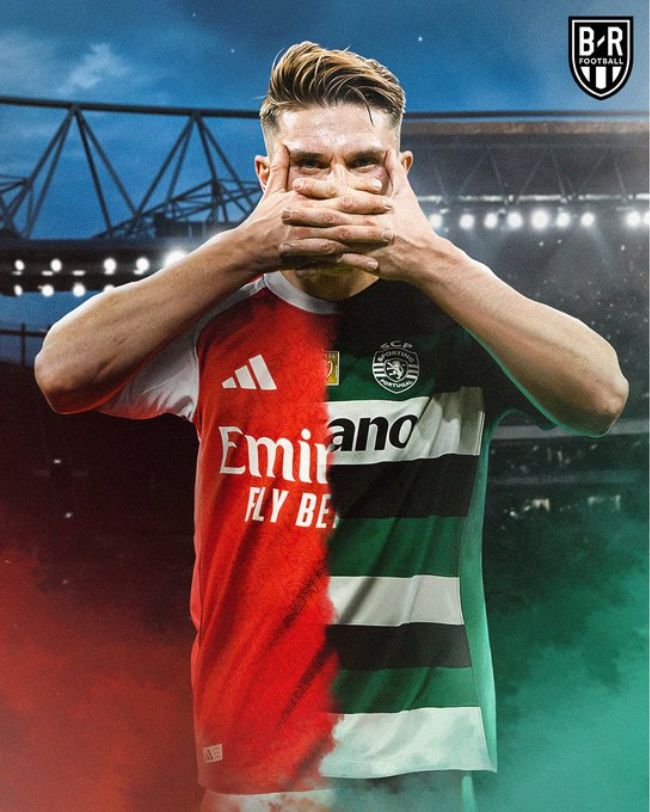 사진=BRFootball SNS