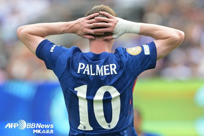 사진(미국 뉴저지)=AFPBBNews=News1