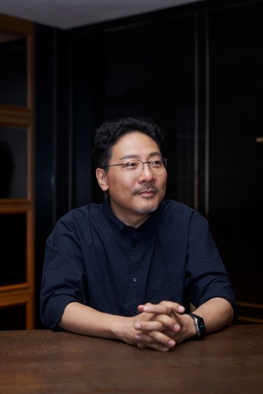 ‘킹 오브 킹스’ 장성호 감독. 사진|(주)모팩스튜디오