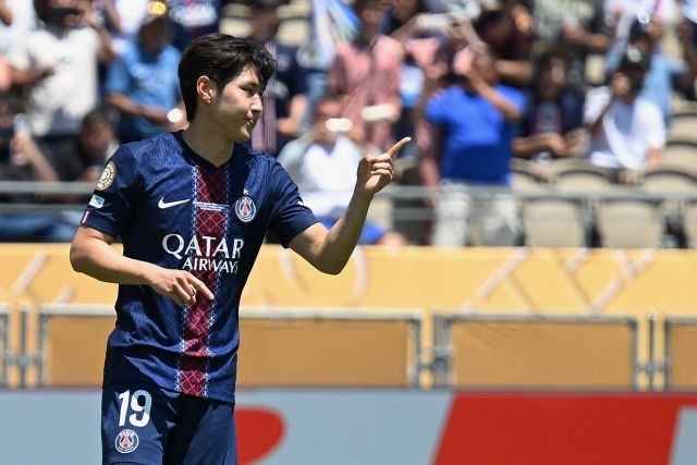 사진=AFP=연합뉴스