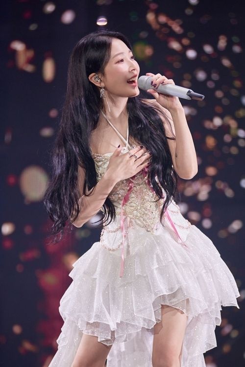 보아.사진=SM 제공