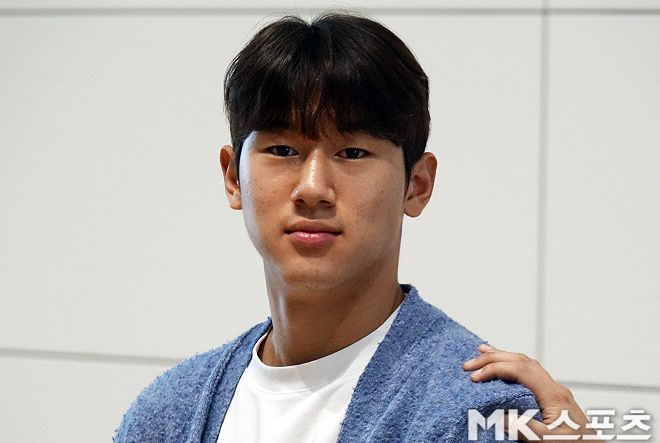 윤도영. 사진=이근승 기자