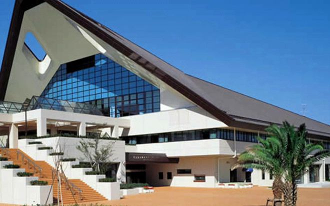 2026아시안게임 종합격투기는 ▲남자 현대 60㎏ 71㎏ ▲남자 전통 65㎏ 77㎏ ▲여자 현대 54㎏ ▲여자 전통 60㎏ 등 6체급으로 나뉘어 일본 아이치현 나고야시의 이나에 스포츠센터(2200석 규모)에서 열린다. 사진=제20회 하계아시안게임 조직위원회