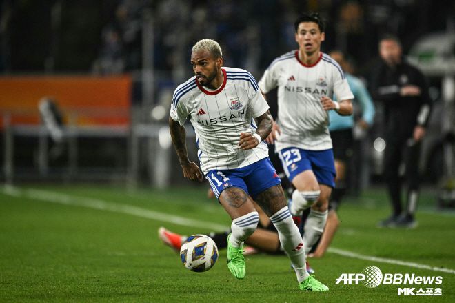 안데르손 로페스. 사진=AFPBBNews=News1