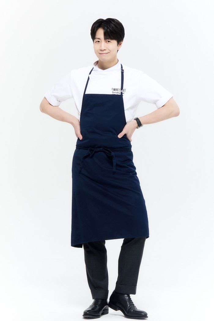 손종원 셰프