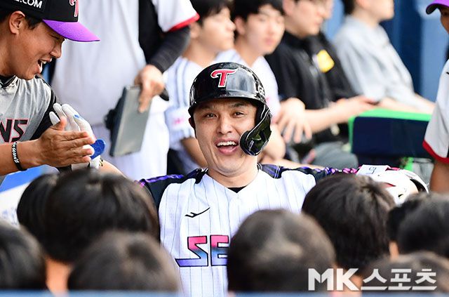 박동원은 앞으로도 활약을 이어갈 수 있을까. 사진(잠실 서울)=김영구 기자