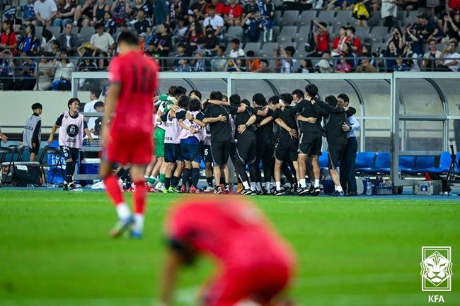 사진=대한축구협회