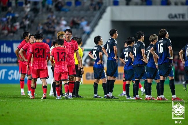 사진=대한축구협회
