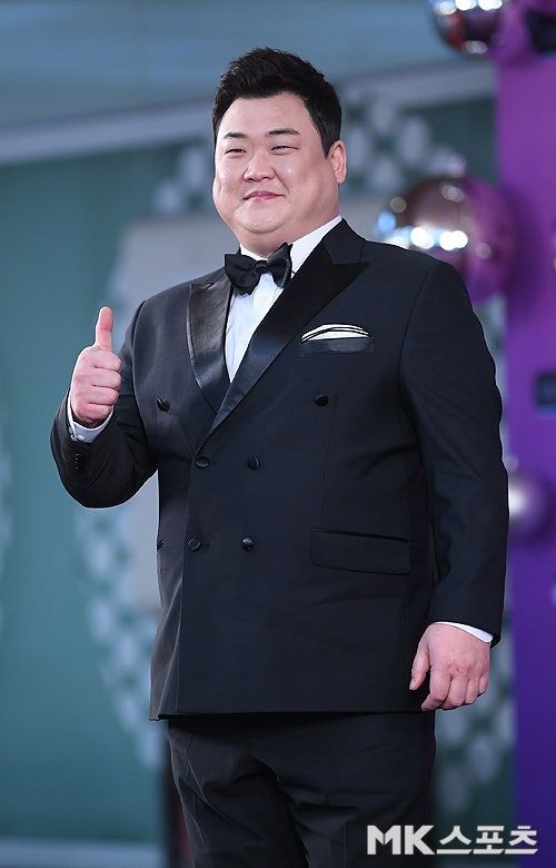 개그맨 김준현이 오랜만에 ‘개그콘서트’에 복귀한다. 사진=천정환 기자