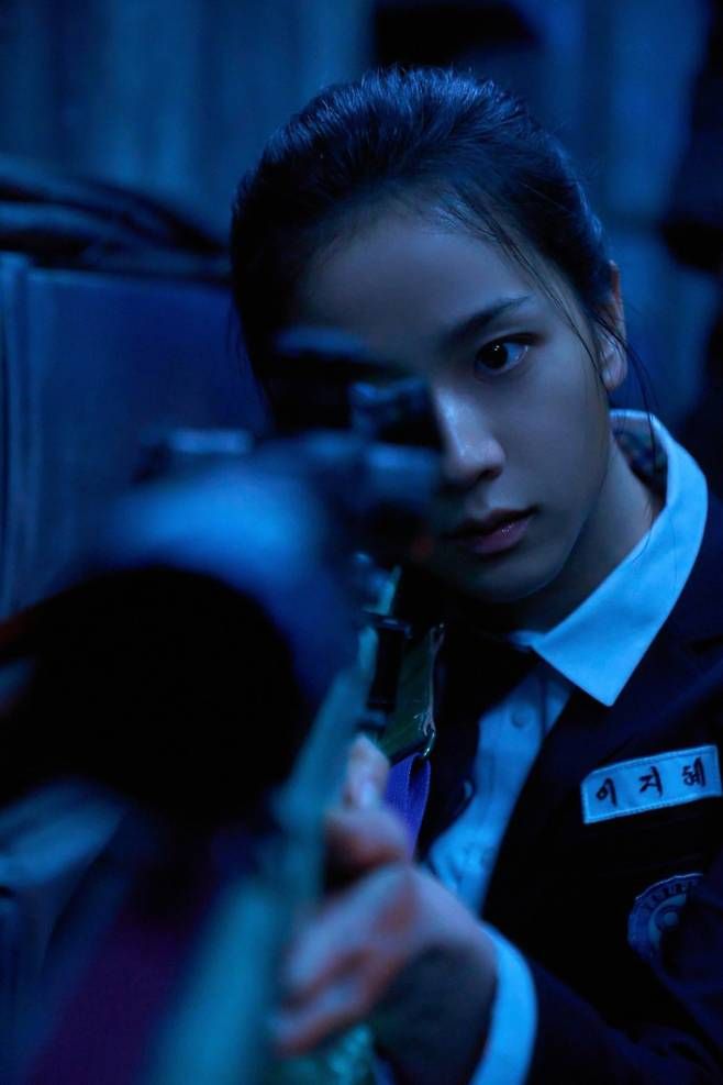 영화 ‘전독시’ 지수 스틸. 사진 I 롯데엔터테인먼트