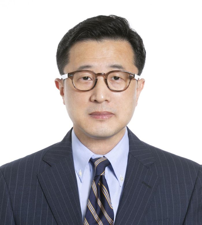 새롭게 레고랜드 코리아 대표로 선임된 이성호 코엑스 아쿠아리움 대표 / 사진 = 코엑스 아쿠아리움