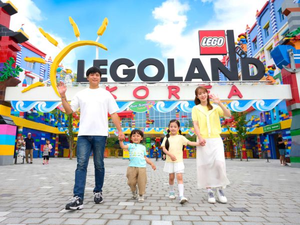 레고랜드 /사진=레고랜드