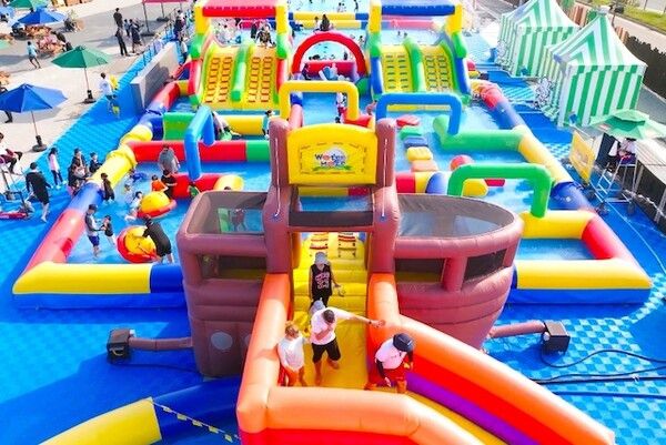 레고랜드 / 사진=레고랜드