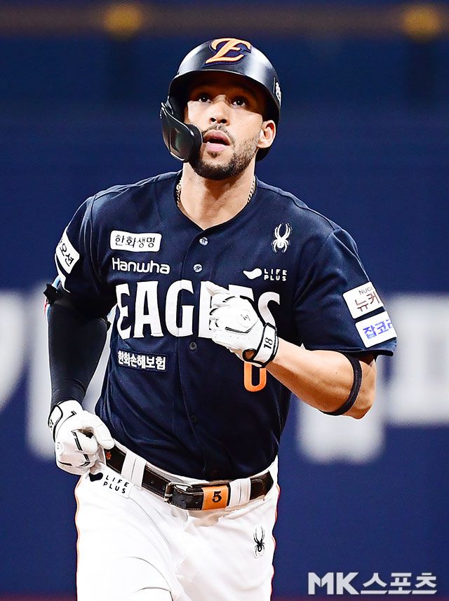 리베라토는 앞으로도 활약을 이어갈 수 있을까. 사진=김영구 기자