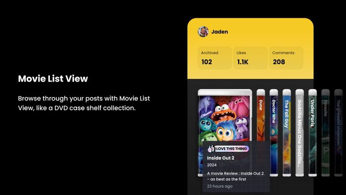 네이버가 북미에서 연내 출시를 목표로 개발하고 있는 SNS ‘싱스북’ 관련 이미지 [출처 = 싱스북 링크드인]