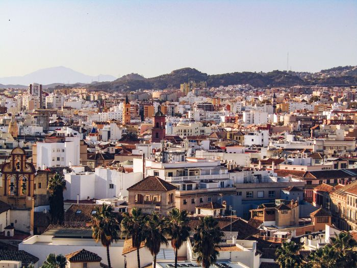 스페인 말라가 / 사진=Unsplash