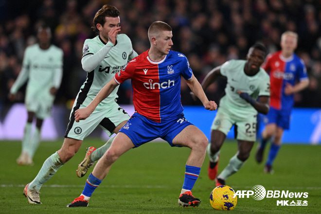 해당 보도에 따르면 토트넘도 워튼에게 관심을 보였지만, 선수는 당장 팀을 떠날 생각이 없다. 워튼이 잔류를 희망하면서, 리버풀이 내년 여름 워튼을 데려갈 가능성이 커졌다. 사진=AFPBBNews=News1