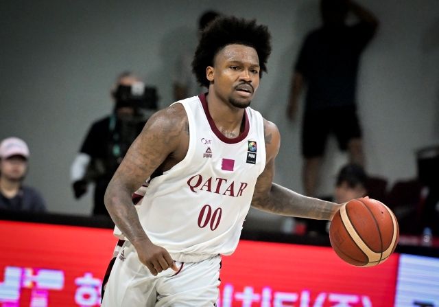 브랜든 굿윈의 클래스는 대단했다. 그러나 홀로 대한민국을 넘지는 못했다. 사진=대한민국농구협회 제공