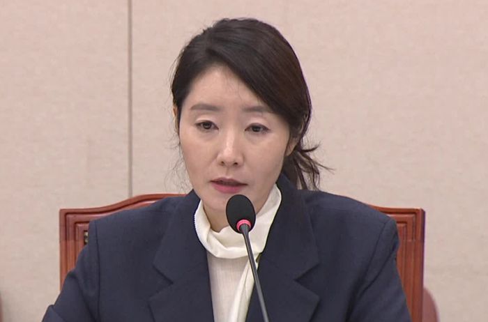 강선우 여가부장관 후보자. [사진출처 = 연합뉴스]