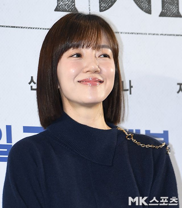 임수정. 사진=천정환 기자