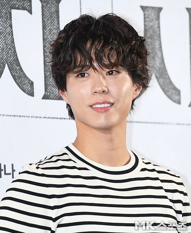 박보검. 사진=천정환 기자