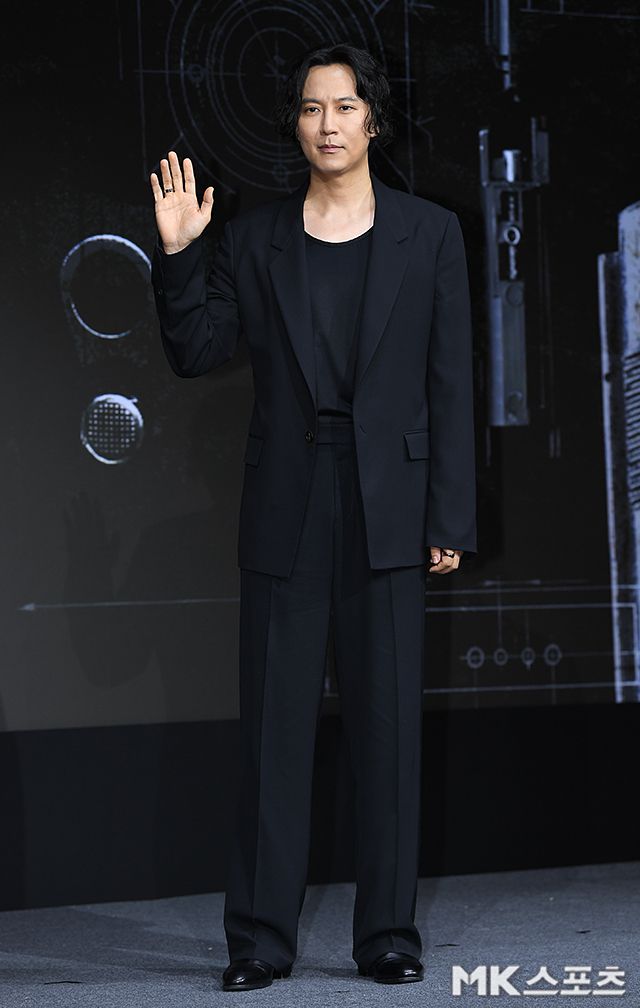 김남길. 사진=천정환 기자