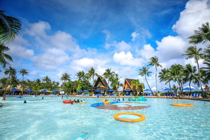 괌 PIC 리조트 / 사진=노랑풍선