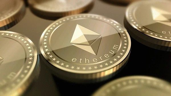 이더리움. 픽사베이